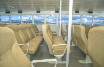 Острова Симиланы фото №4