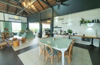 खाओ सोक और चेओ लैन झील का भ्रमण фото №19