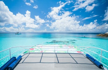 Острова Симиланы фото №3