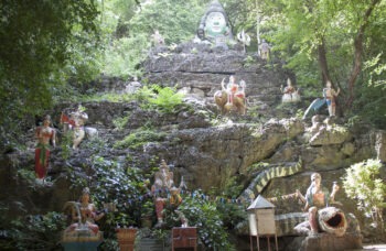 फांग नगा प्रांत का भ्रमण фото №18