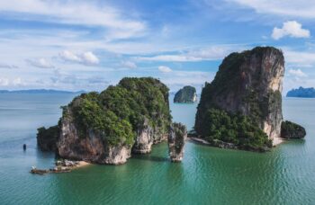 Luxury Catamaran №20