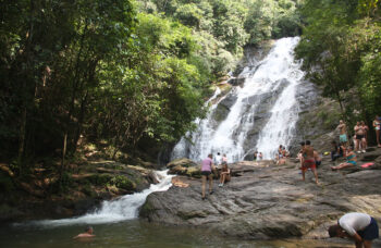 फांग नगा प्रांत का भ्रमण фото №20