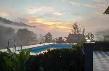 खाओ सोक और चेओ लैन झील का भ्रमण фото №23