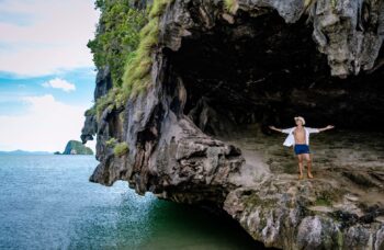 Luxary Catamaran №12