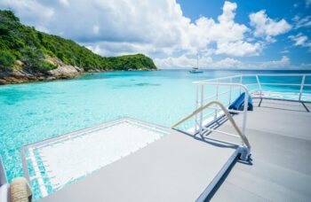 Острова Симиланы фото №12