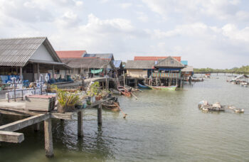 फांग नगा प्रांत का भ्रमण фото №21