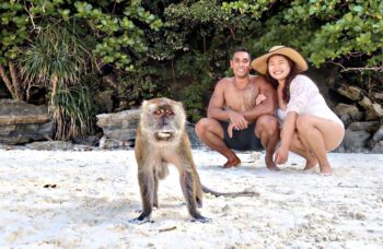 Премиум Катамаран фото №8