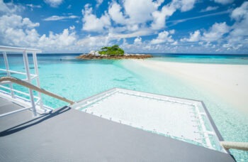 Острова Симиланы фото №23