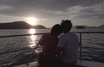 Премиум Катамаран фото №6