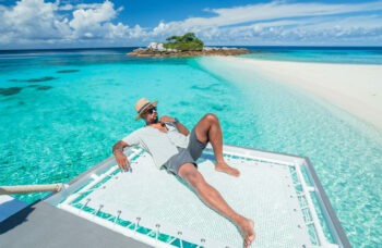 Острова Симиланы фото №22