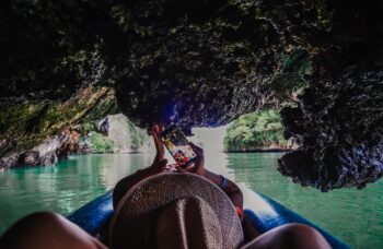 Luxary Catamaran №11