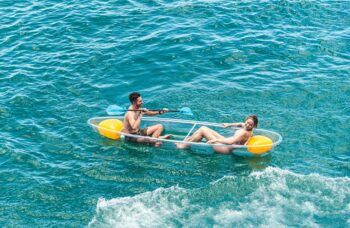 Luxury Catamaran №16