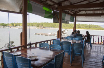 फांग नगा प्रांत का भ्रमण фото №24