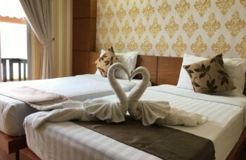 Andaman Beach Resort фото №14