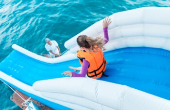 Luxary Catamaran №9