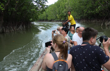 फांग नगा प्रांत का भ्रमण фото №27
