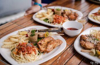 Luxury Catamaran №13