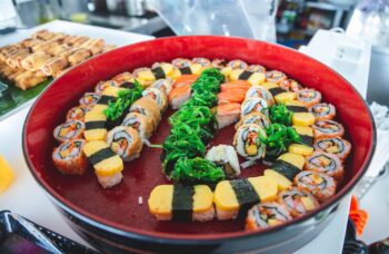 Luxary Catamaran №6