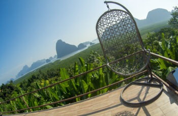 फांग नगा प्रांत का भ्रमण фото №30