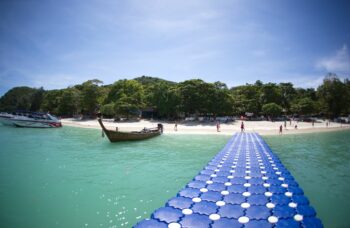 Пхукет - Остров Корал фото №10