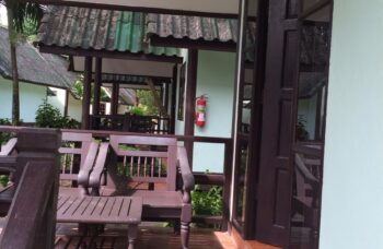 Отель Джипси фото №11