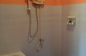 Отель Джипси фото №8