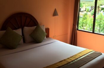 Отель Джипси фото №6