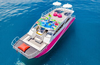 Острова Симиланы фото №10