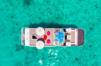 Острова Симиланы фото №9