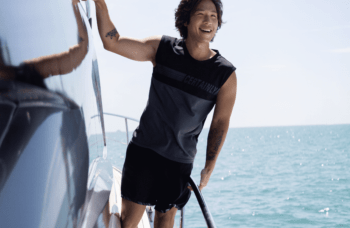 फुकेत में नौका भ्रमण фото №24