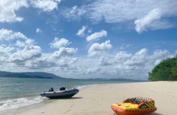 फुकेत में नौका भ्रमण фото №32