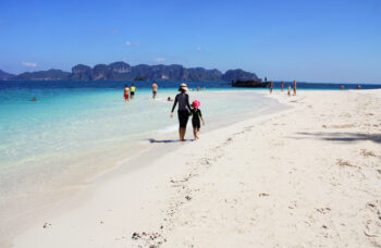 Острова Краби фото №30