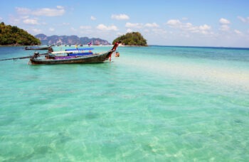 Острова Краби фото №31