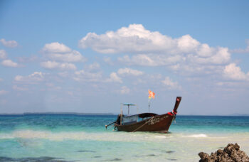 Острова Краби фото №32