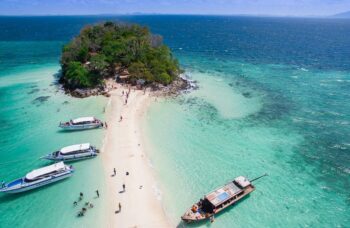 Острова Краби фото №33