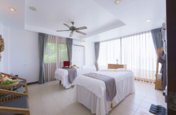 Тайский массаж и СПА на Пхукете Oasis фото №13