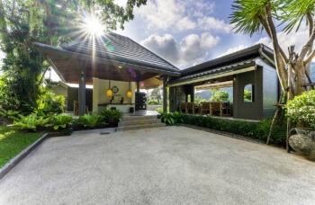 Тайский массаж и СПА на Пхукете Oasis фото №12