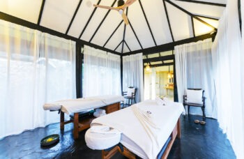 Тайский массаж и СПА на Пхукете Oasis фото №10