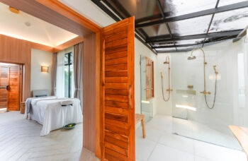 Тайский массаж и СПА на Пхукете Oasis фото №9