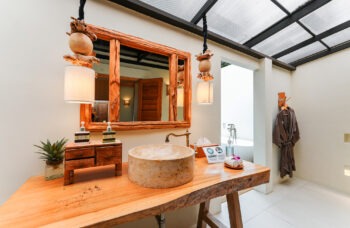 Тайский массаж и СПА на Пхукете Oasis фото №8