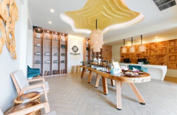 Тайский массаж и СПА на Пхукете Oasis фото №6