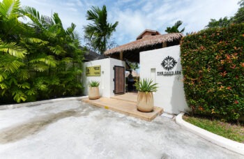 Тайский массаж и СПА на Пхукете Oasis фото №5