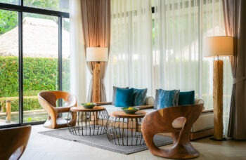 Тайский массаж и СПА на Пхукете Oasis фото №4