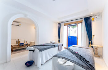 Тайский массаж и СПА на Пхукете Oasis фото №1