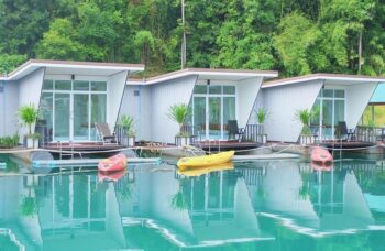 База Phu Waree фото №3