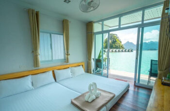 База Phu Waree фото №6