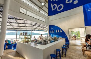 Острова Симиланы фото №15