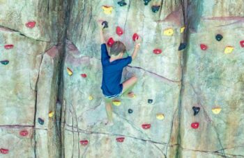 Активный отдых - водный парк Blue Tree Phuket фото №6