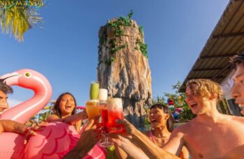 ANDAMANDA  фото №1