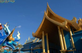 ANDAMANDA  фото №9